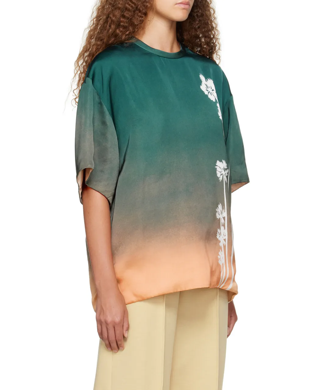 Printed T-Shirt
