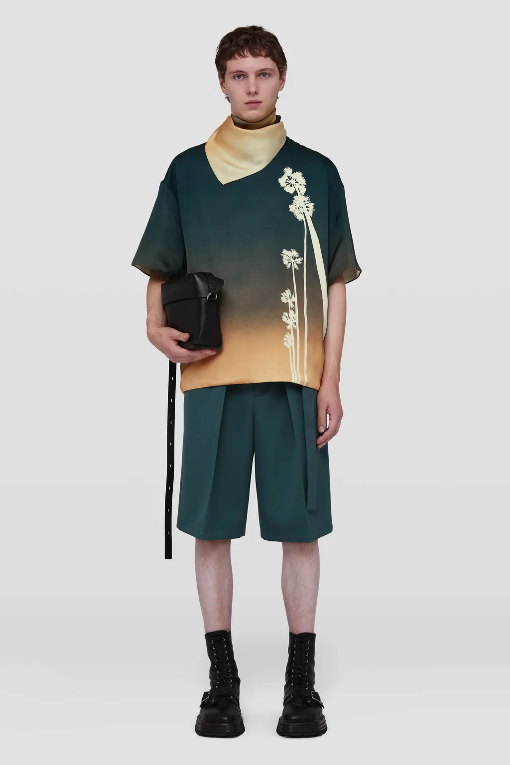 Printed T-Shirt