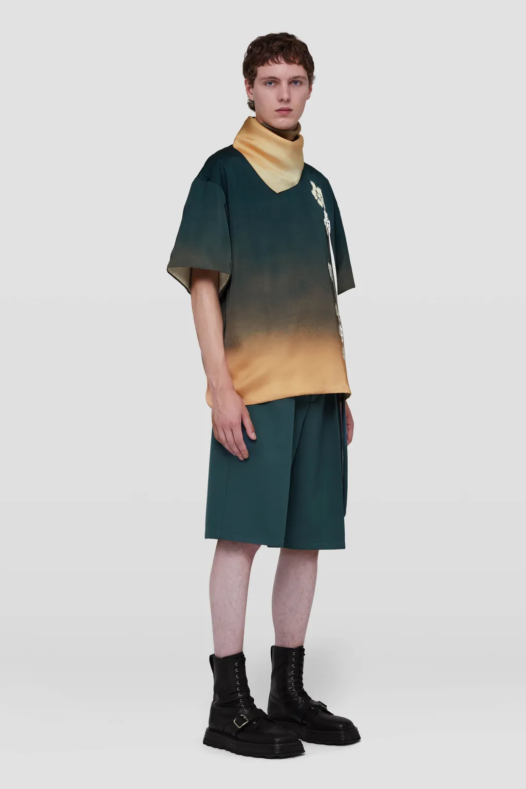 Printed T-Shirt