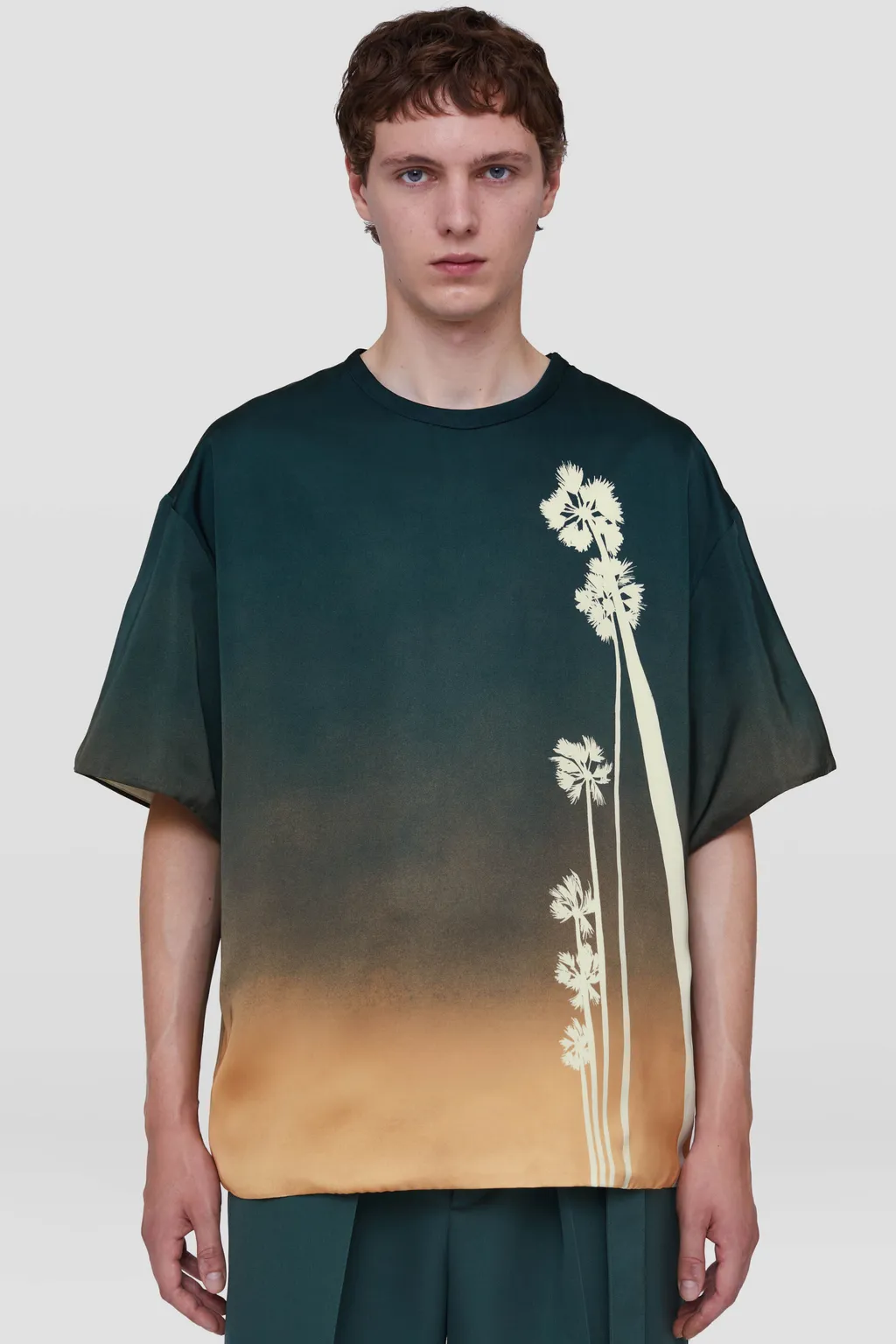 Printed T-Shirt