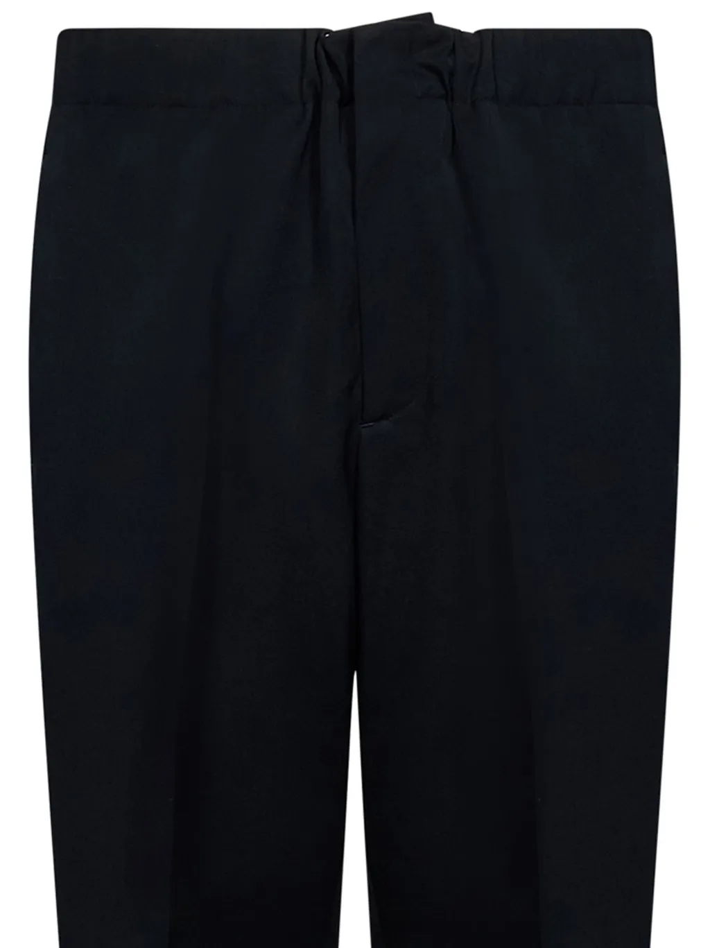 Tailored Tapered Trousers