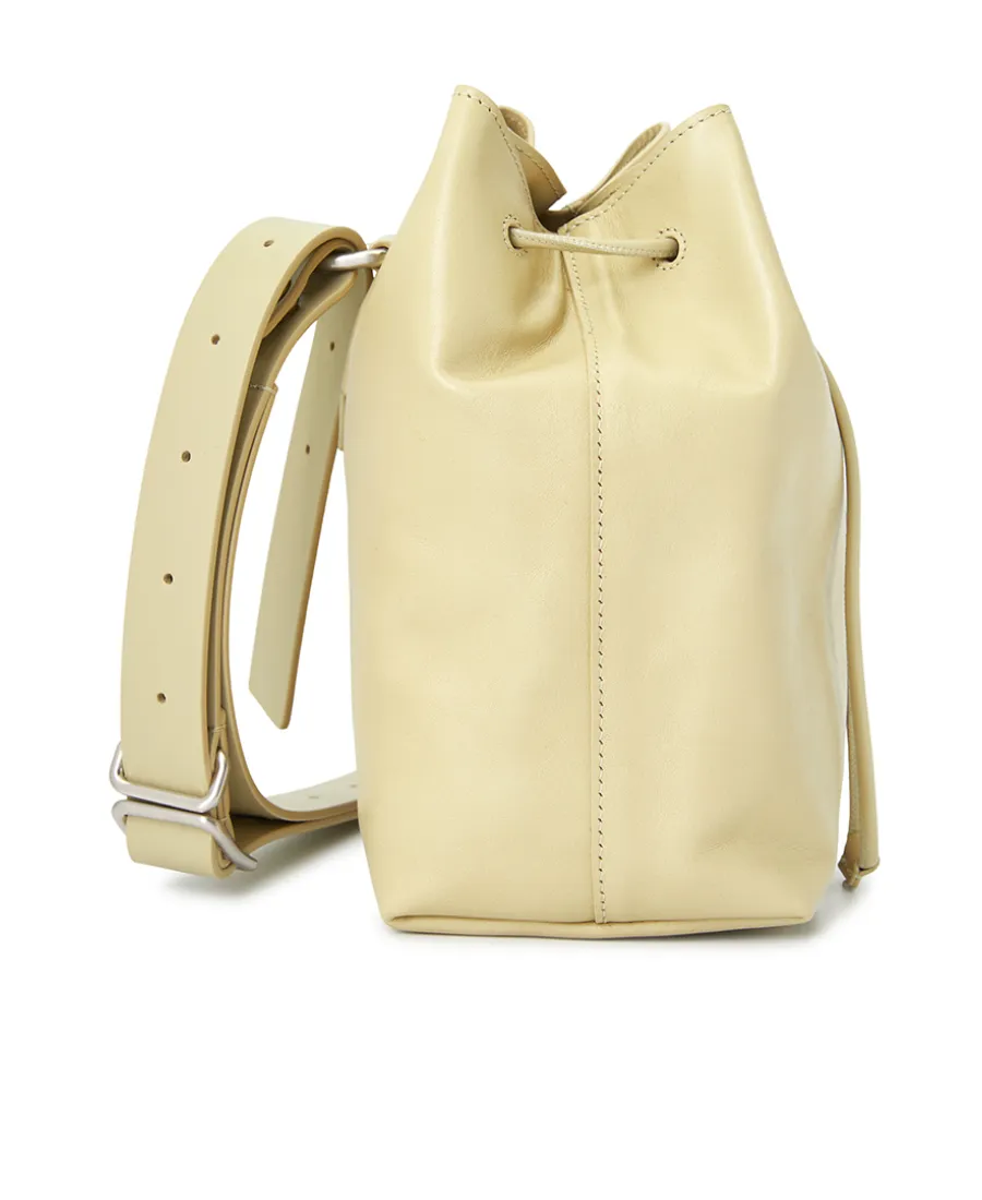 Logo Shoulder Bag
