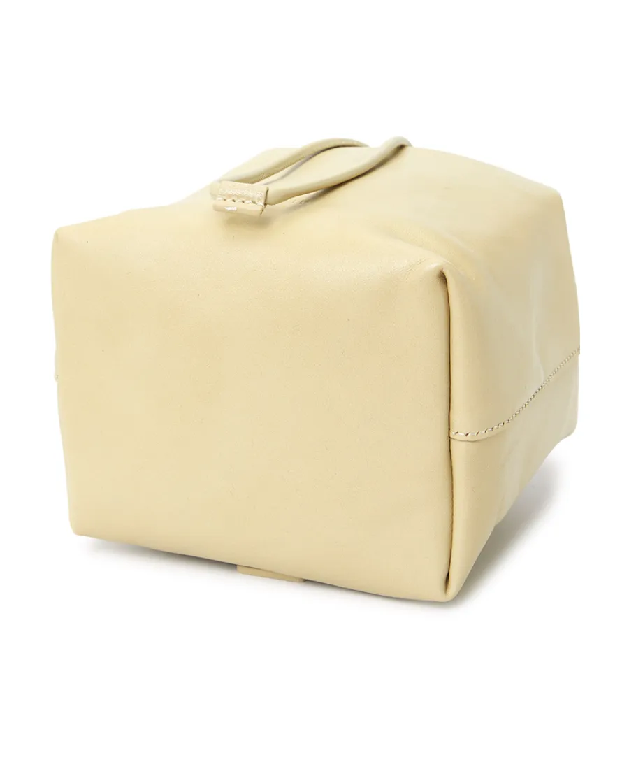 Logo Shoulder Bag
