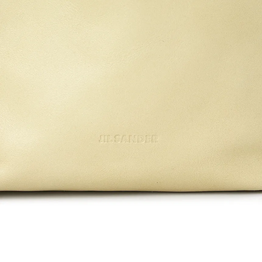 Logo Shoulder Bag
