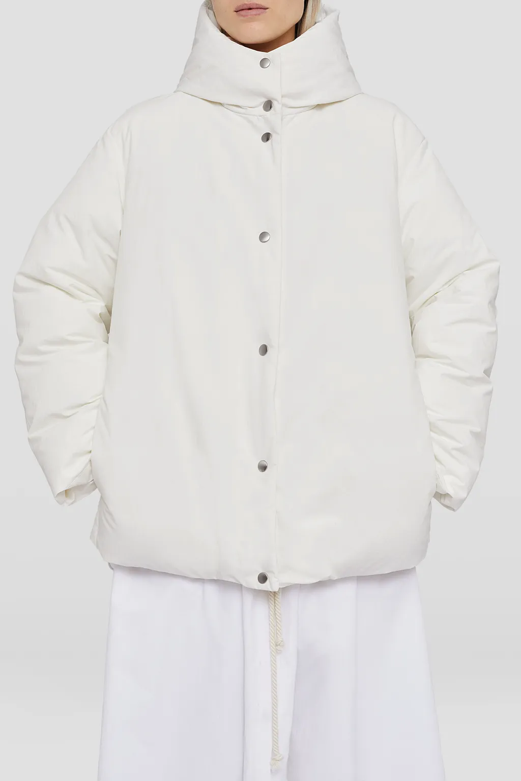 Down Jacket
