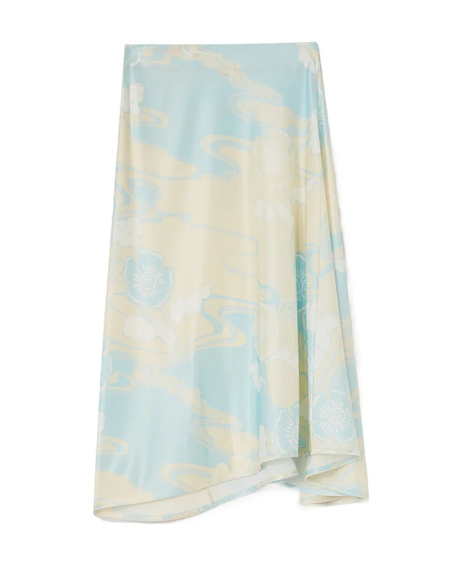 A-Line Skirt