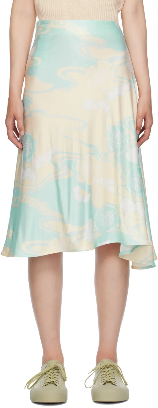 A-Line Skirt