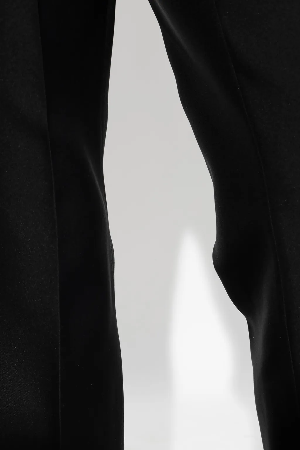 Straight Leg Trousers