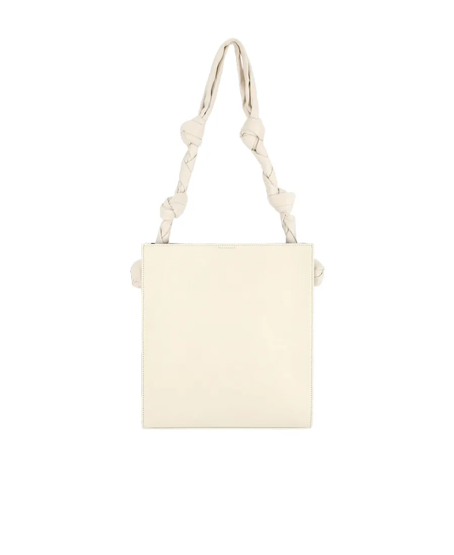 Logo Shoulder Bag