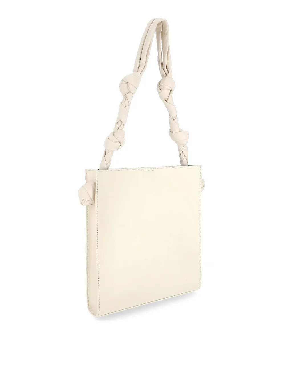 Logo Shoulder Bag