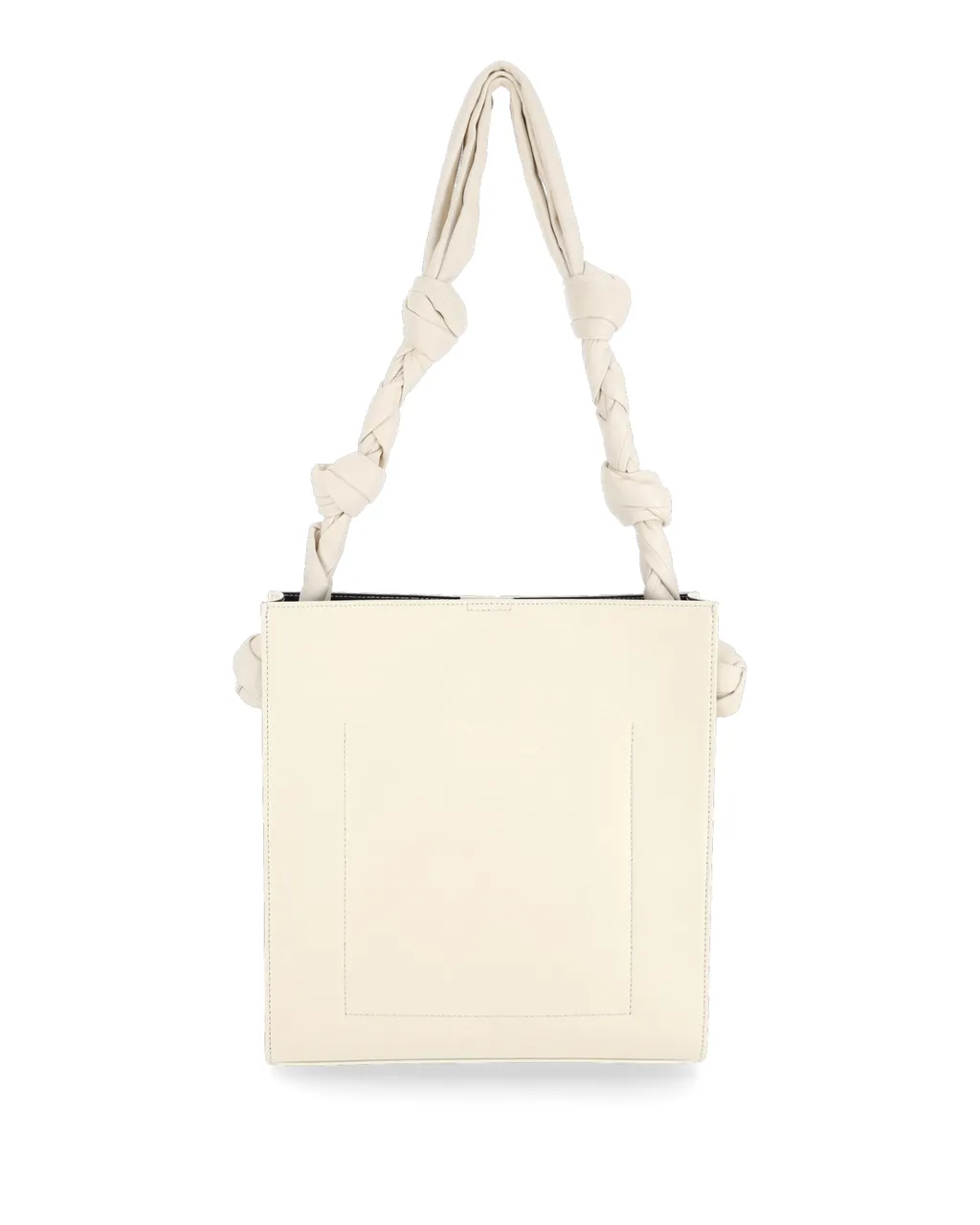 Logo Shoulder Bag