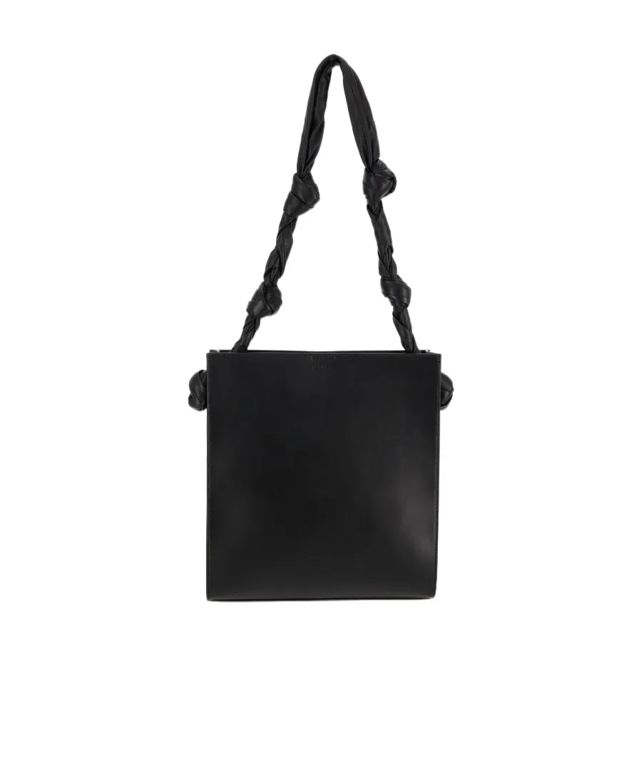 Logo Shoulder Bag