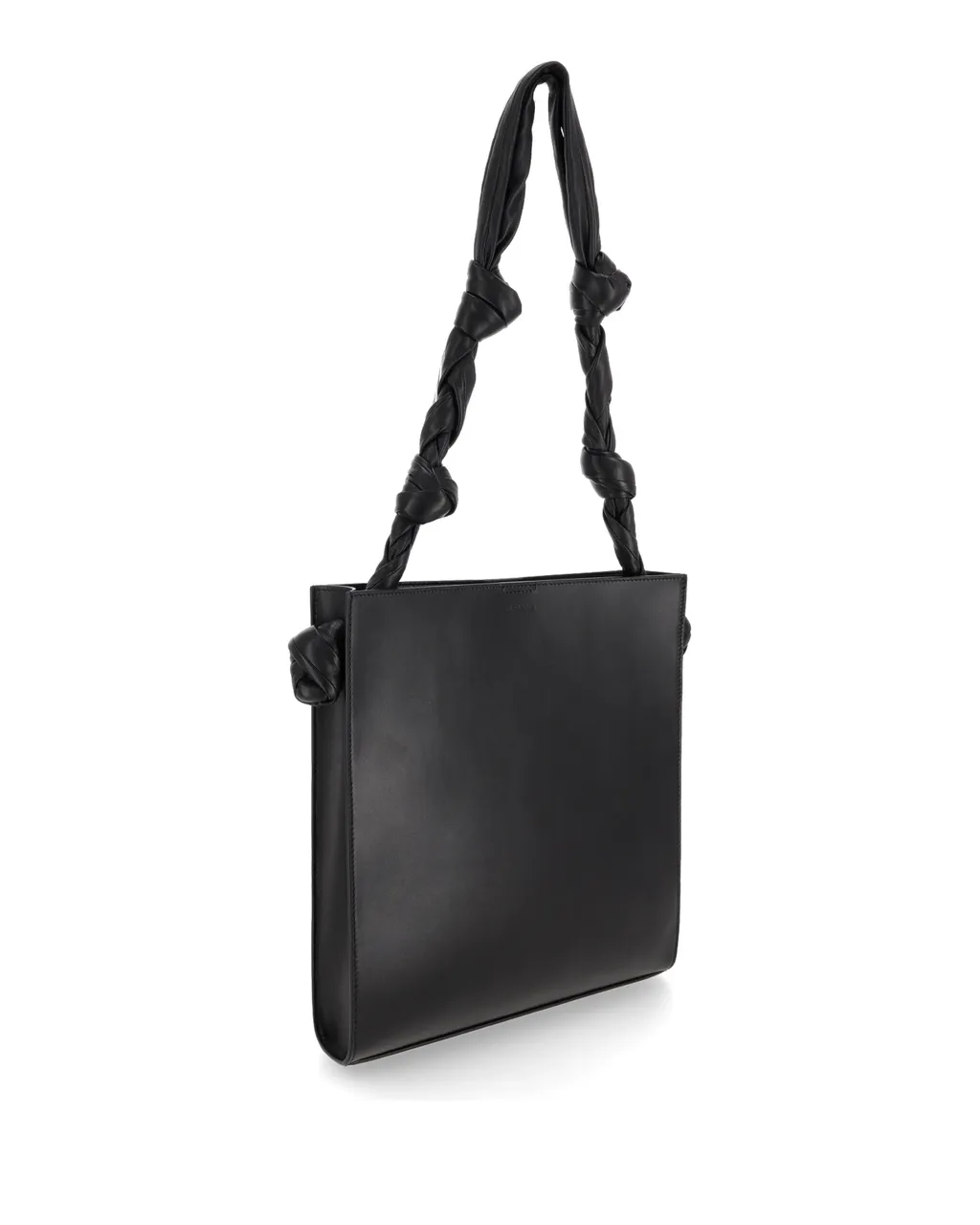 Logo Shoulder Bag
