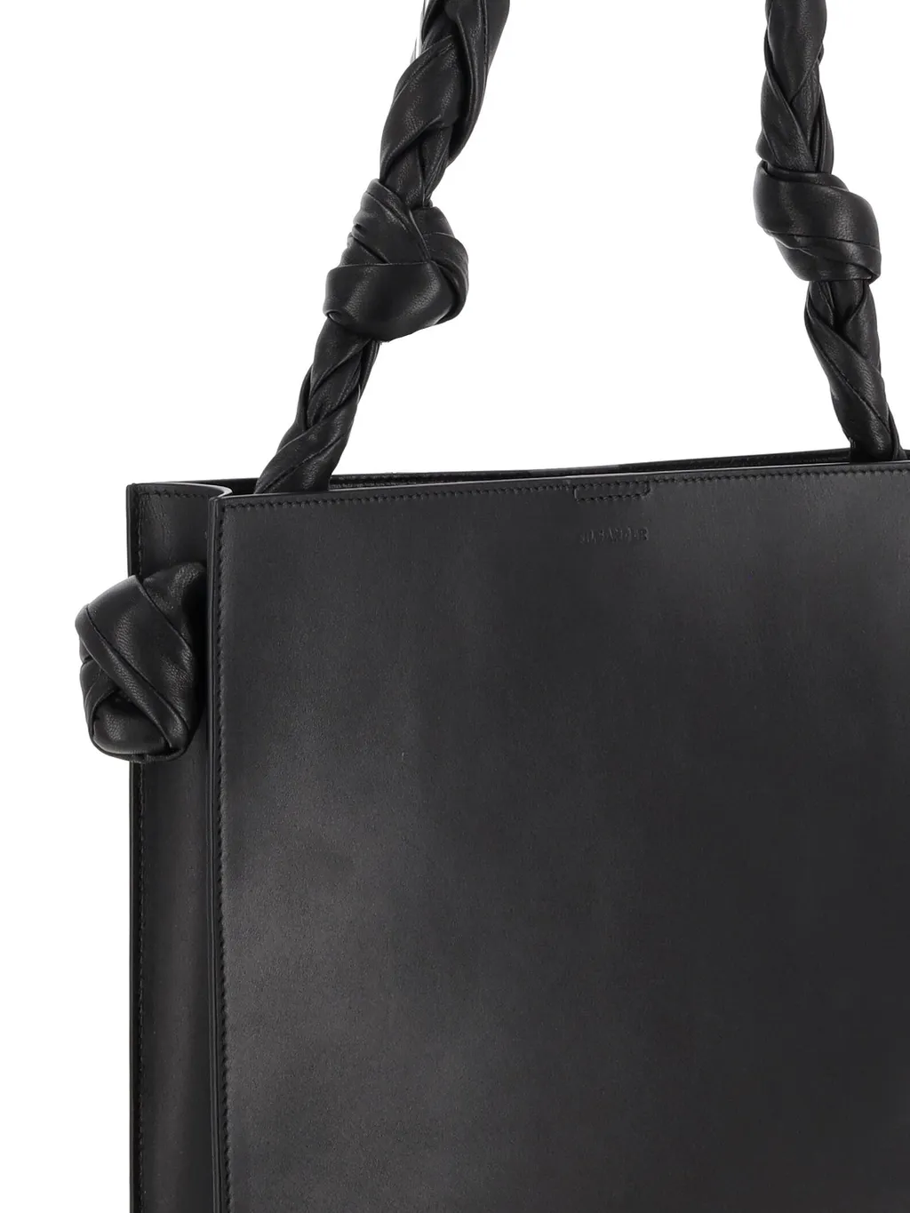 Logo Shoulder Bag