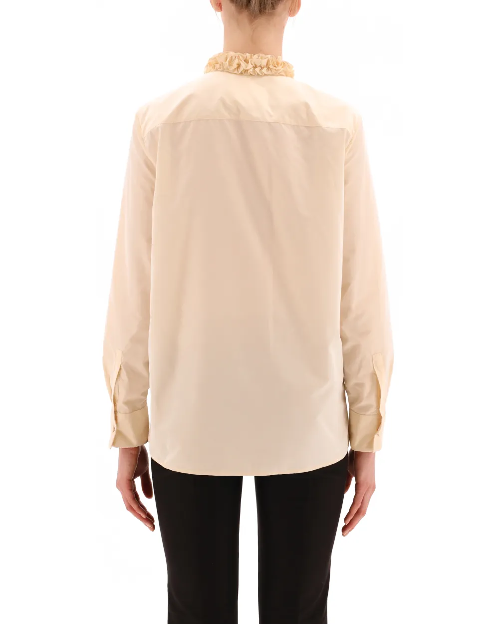 Long-Sleeved Shirt