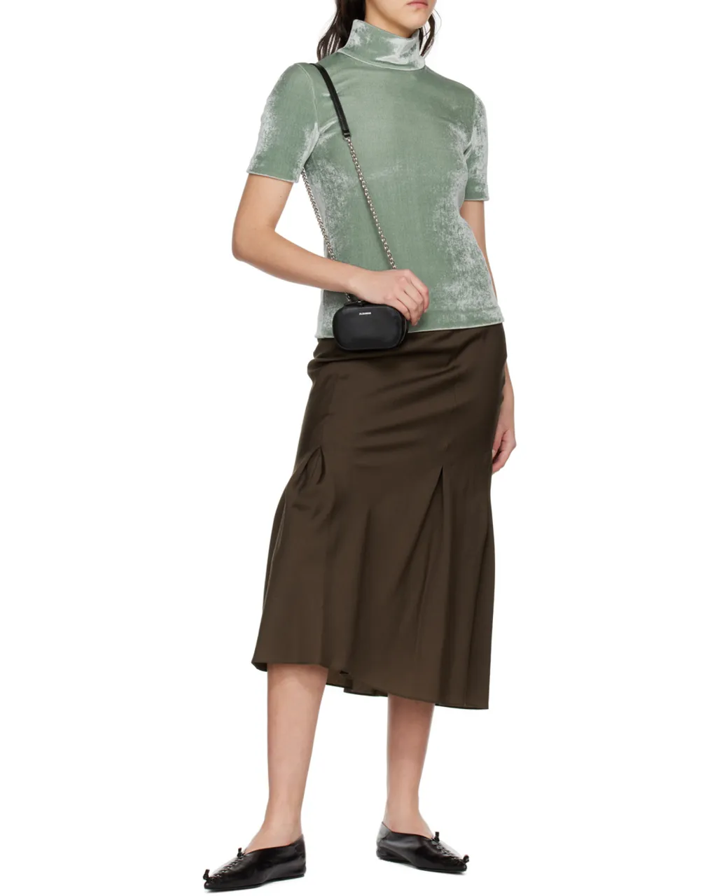 Crossbody Bag Mini