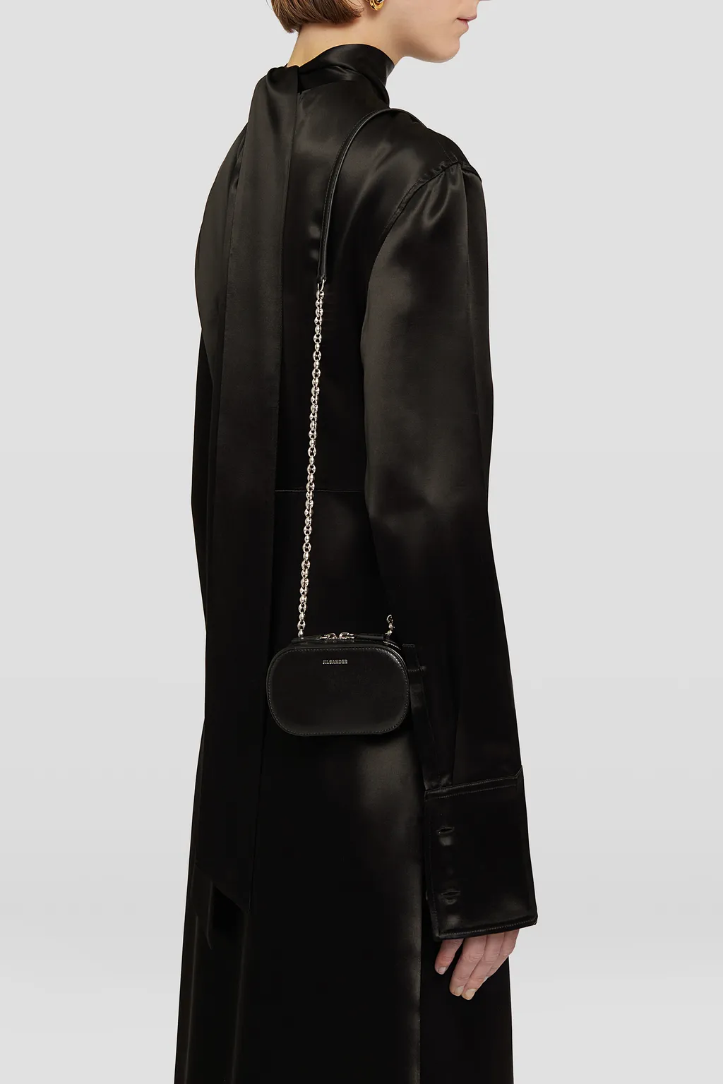 Crossbody Bag Mini