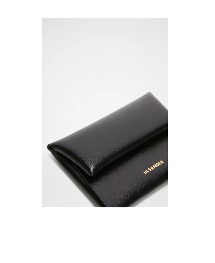 Logo Printed Envelope Card Holder