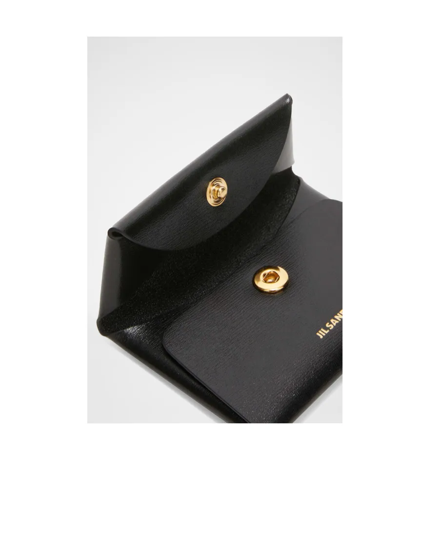 Logo Printed Envelope Card Holder