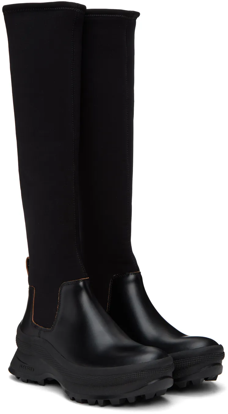 Knee Boots