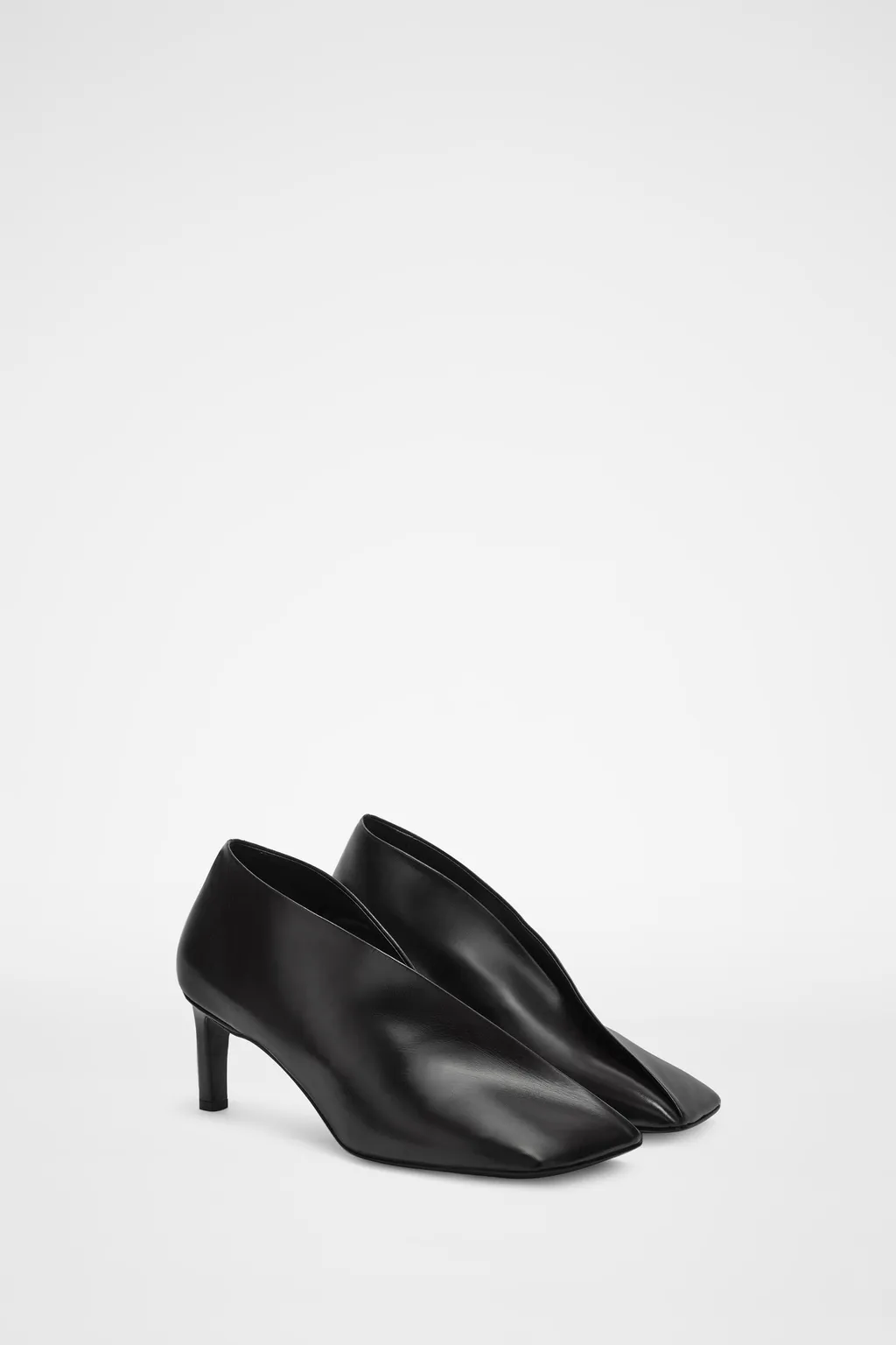Pumps