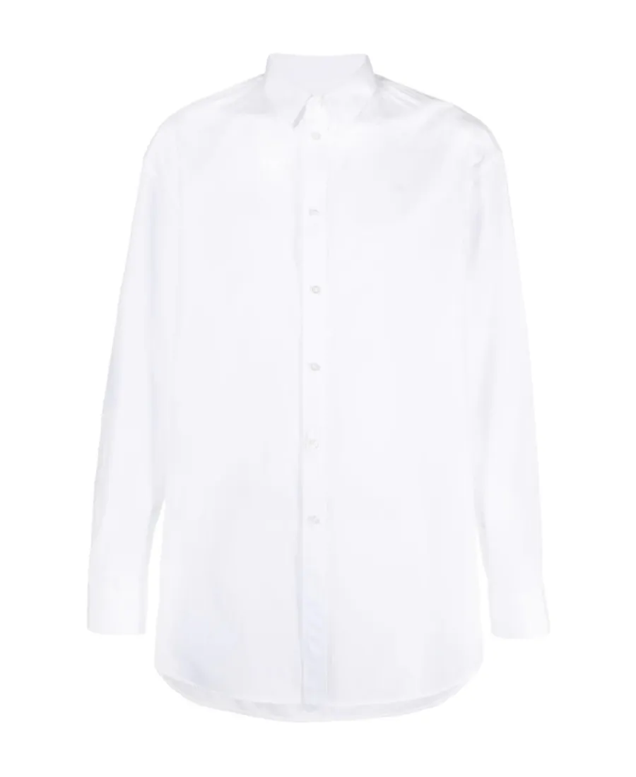 Friday Poplin Shirt