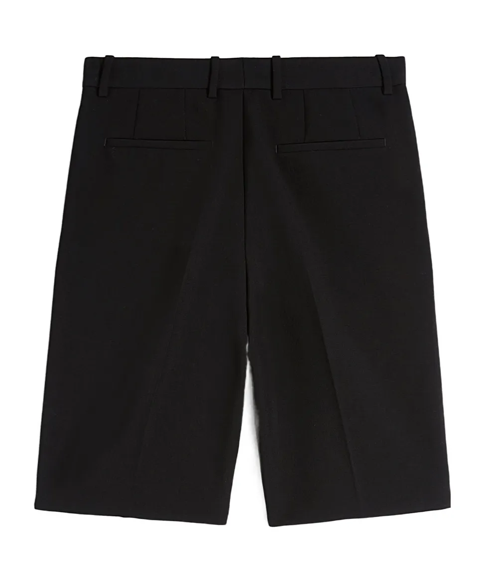 Regular Fit Shorts