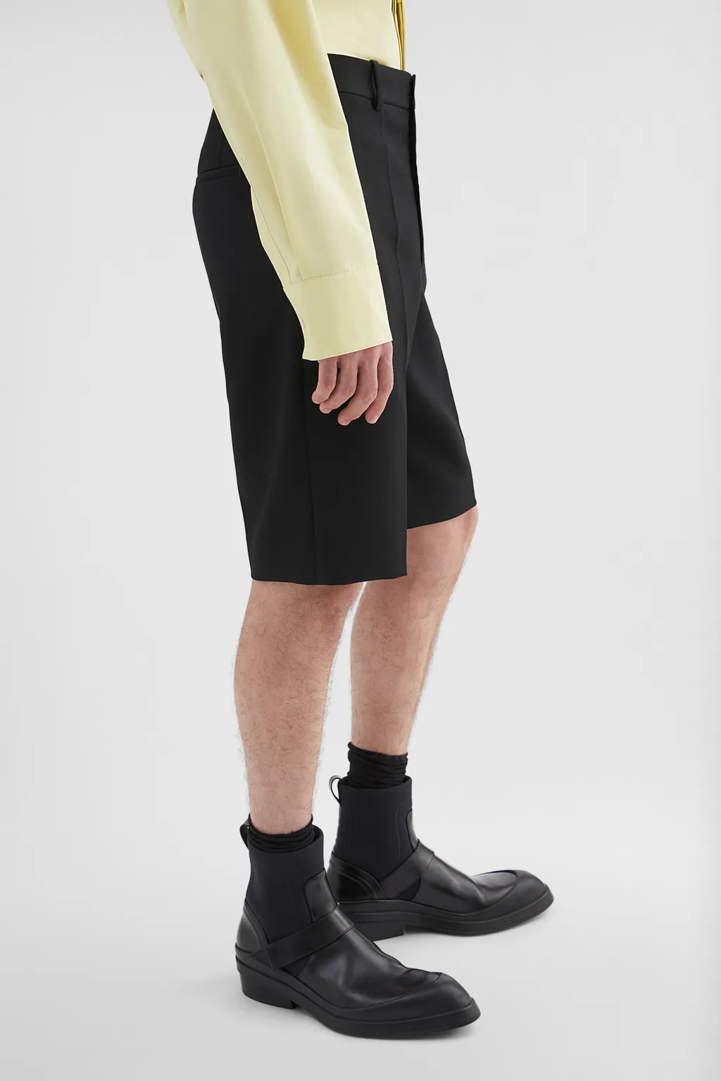 Regular Fit Shorts