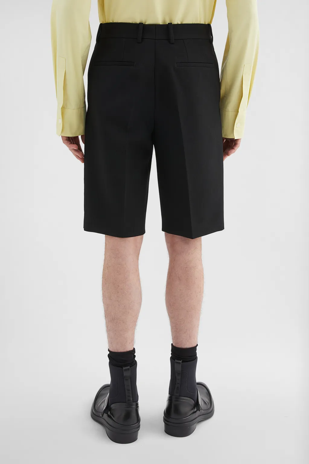 Regular Fit Shorts