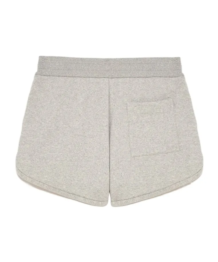 Emblem Shorts