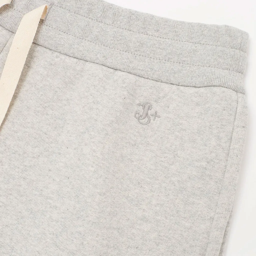 Emblem Shorts