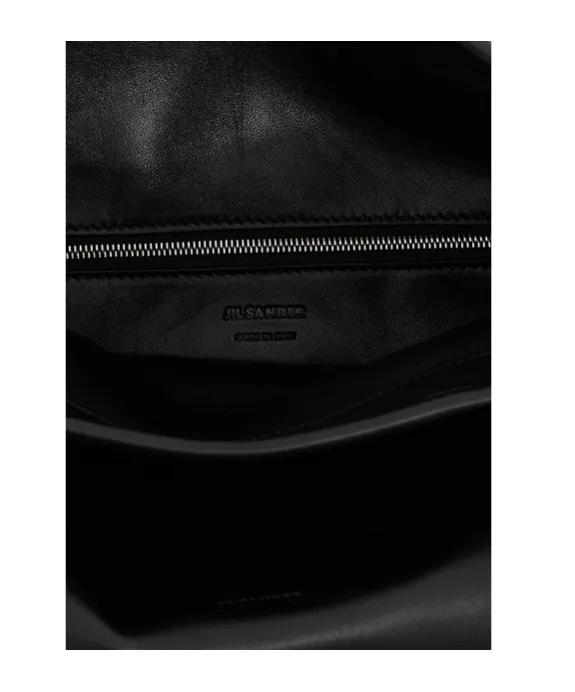 Small Rollup Shoulder Bag