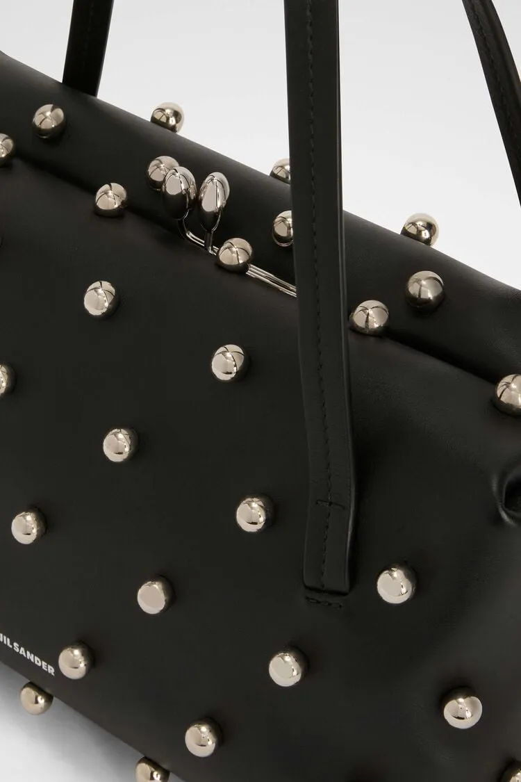 Goji Pillow Studded Tote Bag