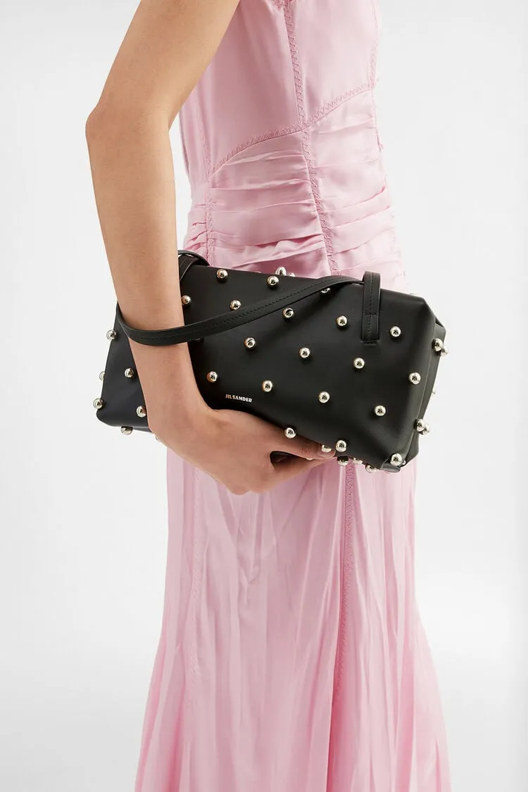 Goji Pillow Studded Tote Bag