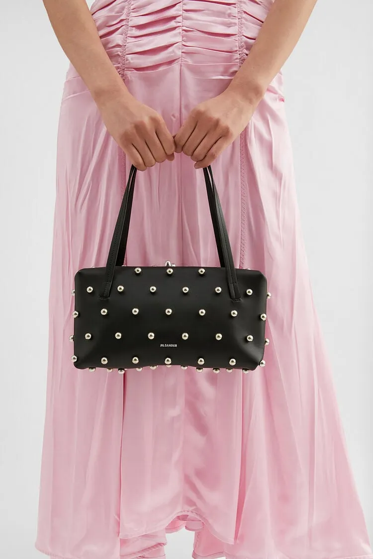 Goji Pillow Studded Tote Bag