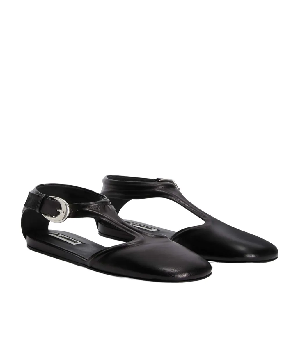 Ankle Strap Sandals