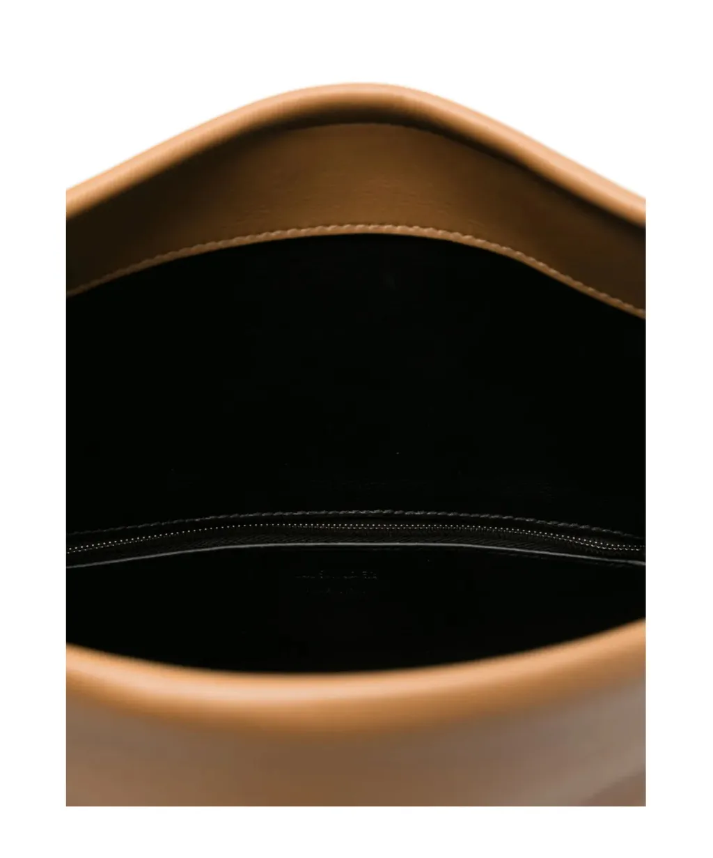 Small Rollup Shoulder Bag