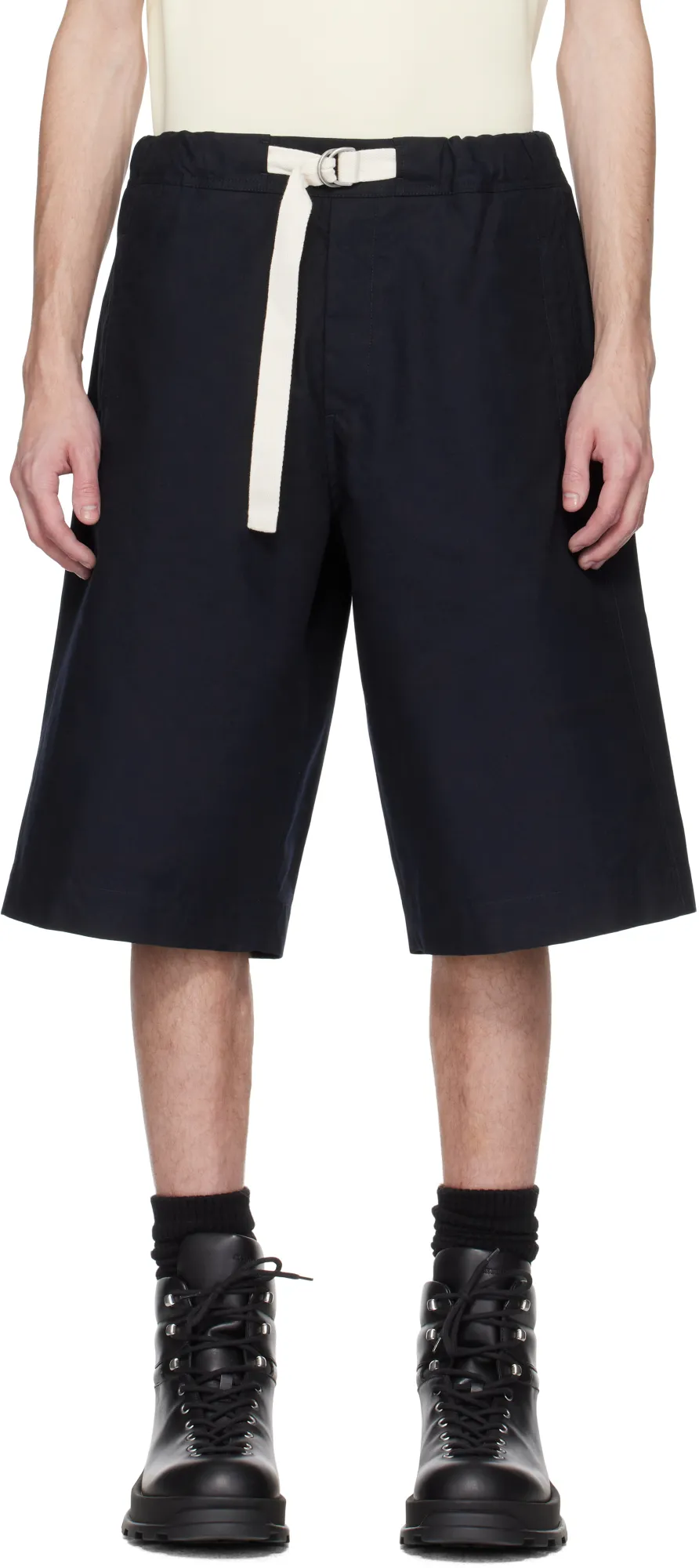 Bermuda Shorts