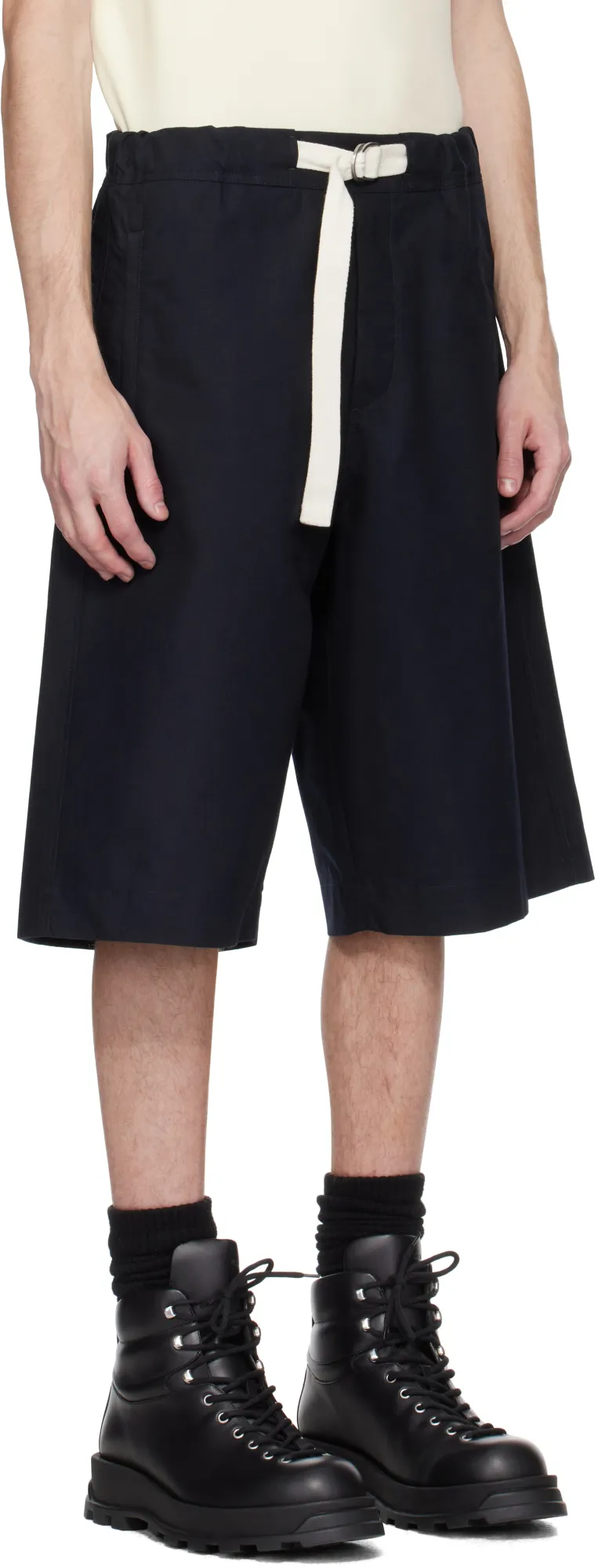 Bermuda Shorts