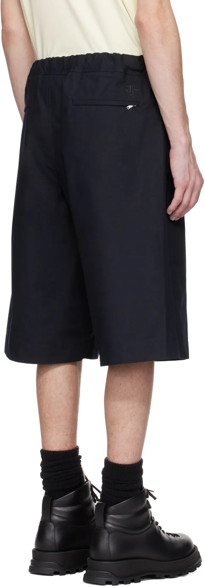 Bermuda Shorts