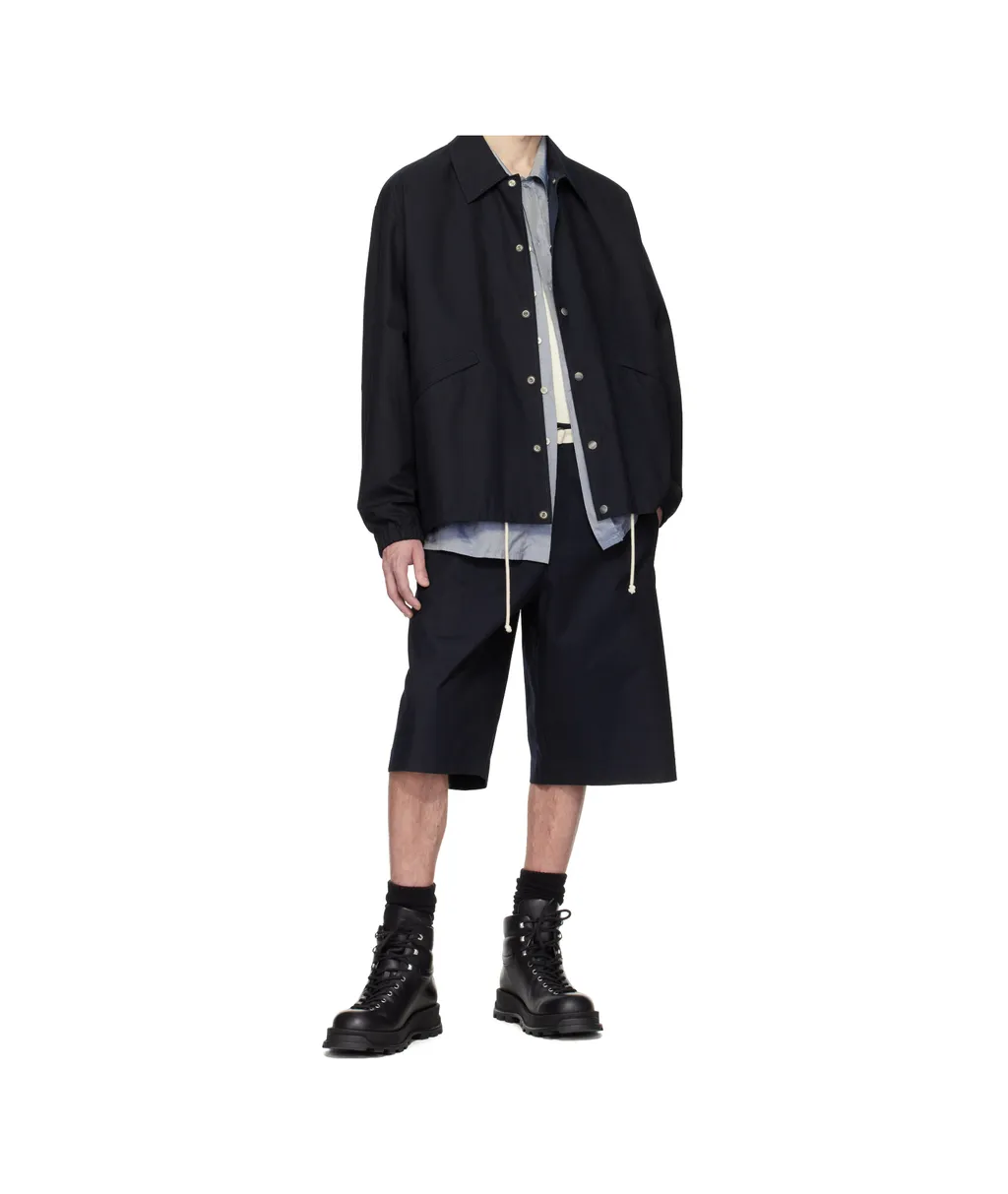 Bermuda Shorts