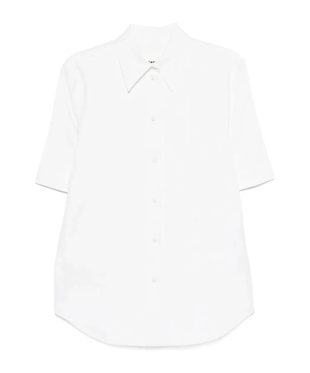 Short Sleeve Shirt