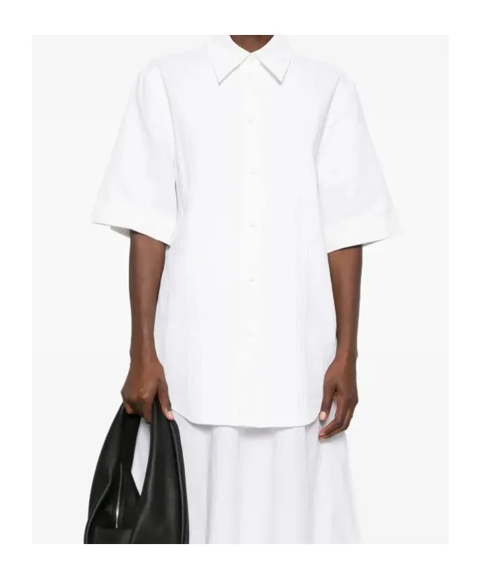 Short Sleeve Shirt