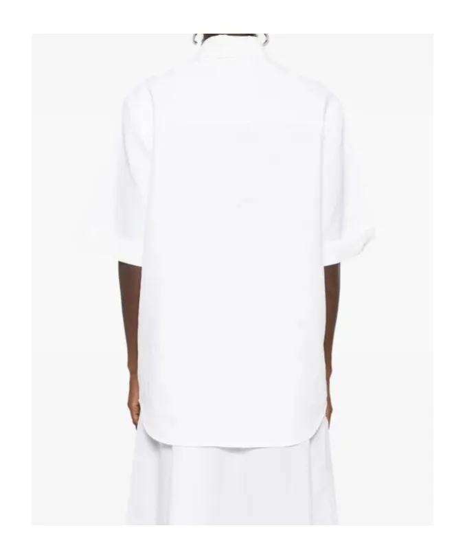 Short Sleeve Shirt