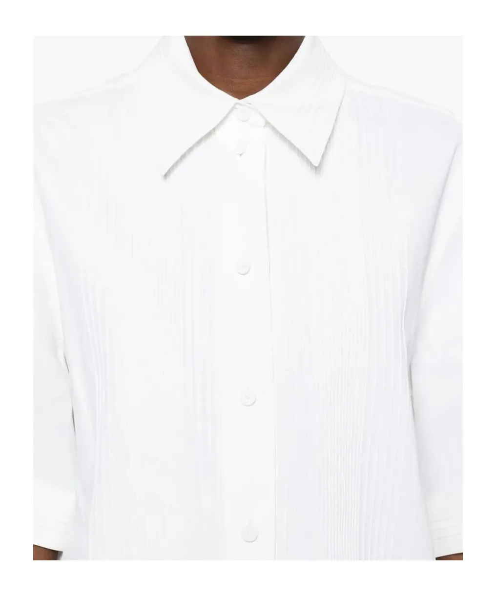 Short Sleeve Shirt