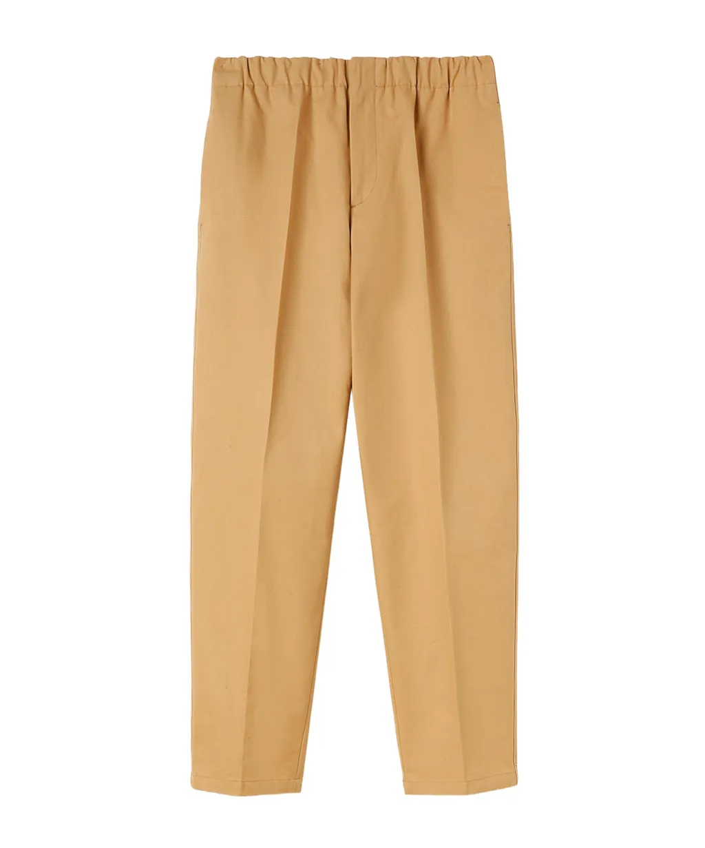 Elasticated Waistband Trousers