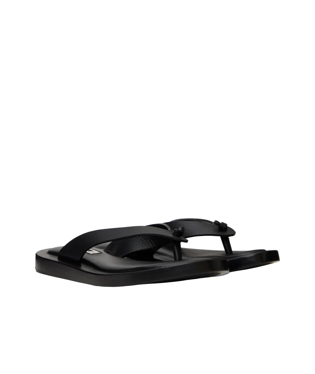 Thong Sandals