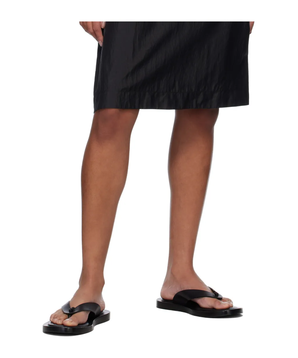 Thong Sandals