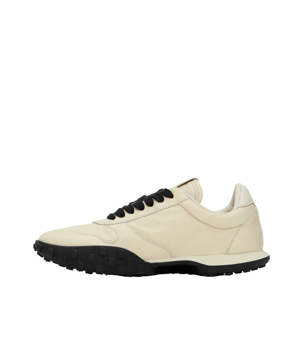 Lace-Up Sneakers