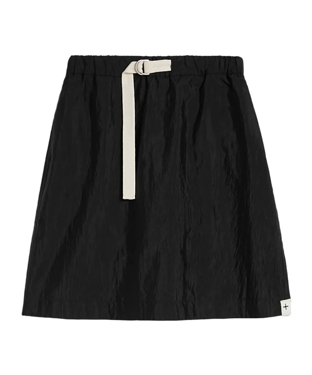 A-Line Miniskirt